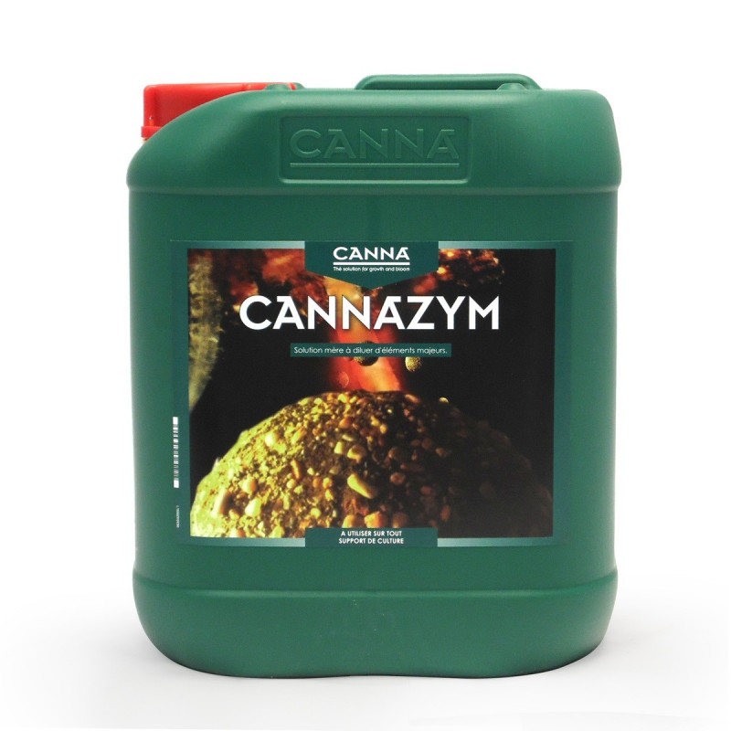 Cannazym Canna 5 litres