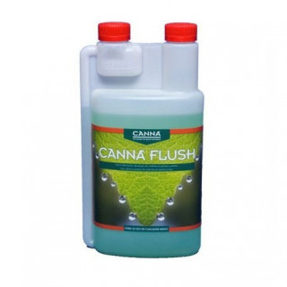 Canna Flush 1 litre