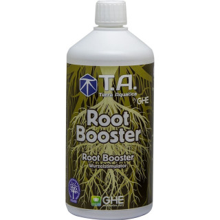 Root Booster - Roots Plus - Terra Aquatica