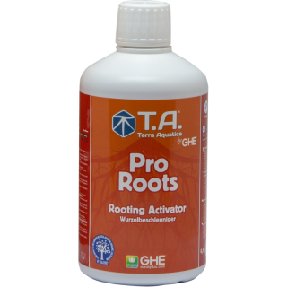 Pro Roots Terra Aquatica 60 ml
