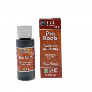 Pro Roots Terra Aquatica 60 ml