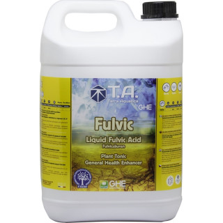 Fulvic Terra Aquatica 5 litres