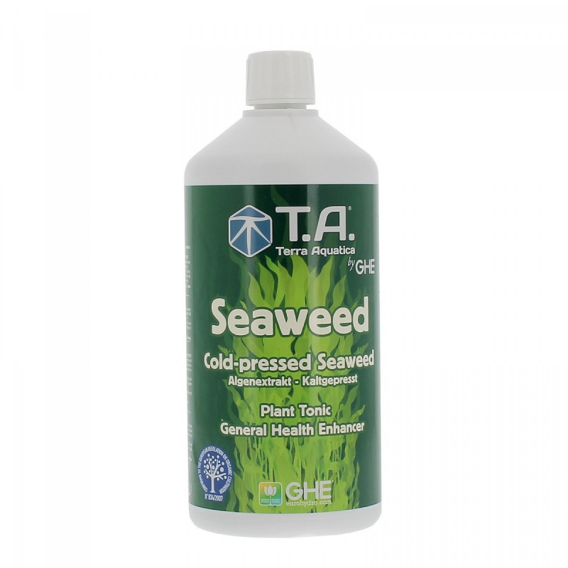 Seaweed Terra Aquatica - 1 litre