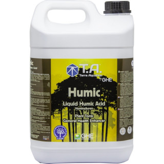 Humic Terra Aquatica 5 litres