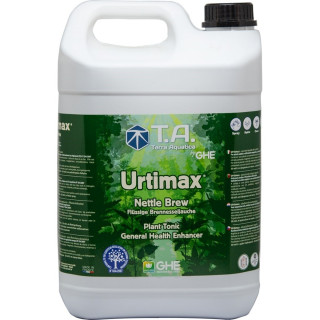 Urtimax Terra Aquatica 5 litres