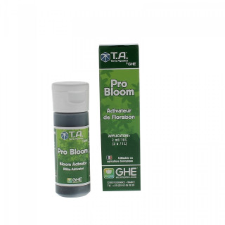 Pro Bloom Terra Aquatica - 30 ml