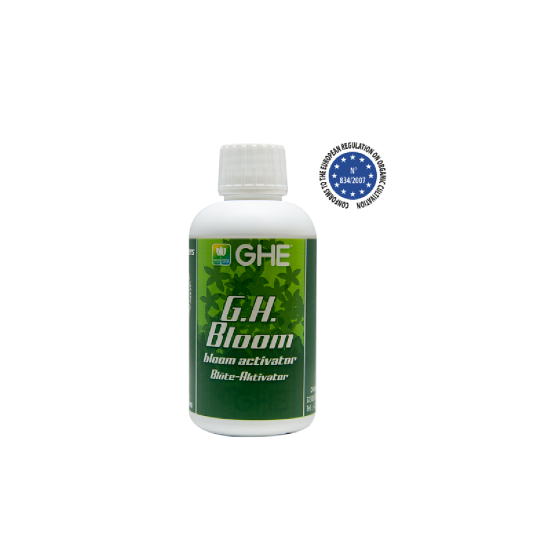 Pro Bloom Terra Aquatica 250 ml