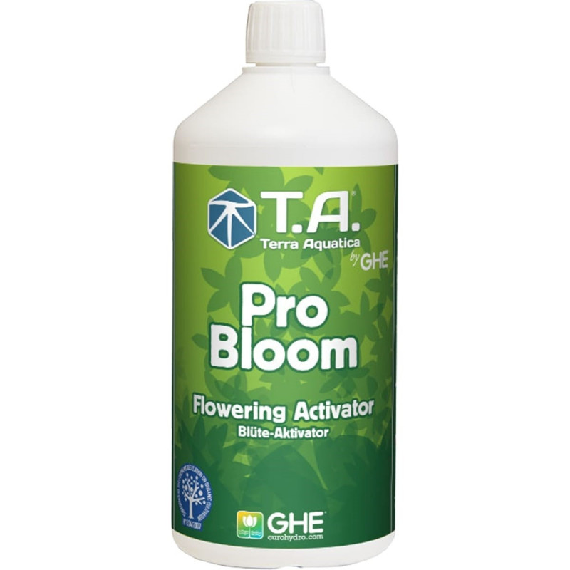 Pro Bloom Terra Aquatica 500 ml