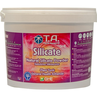 Silicate Terra Aquatica 5 litres