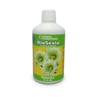Sevia Grow GHE - 500 ml