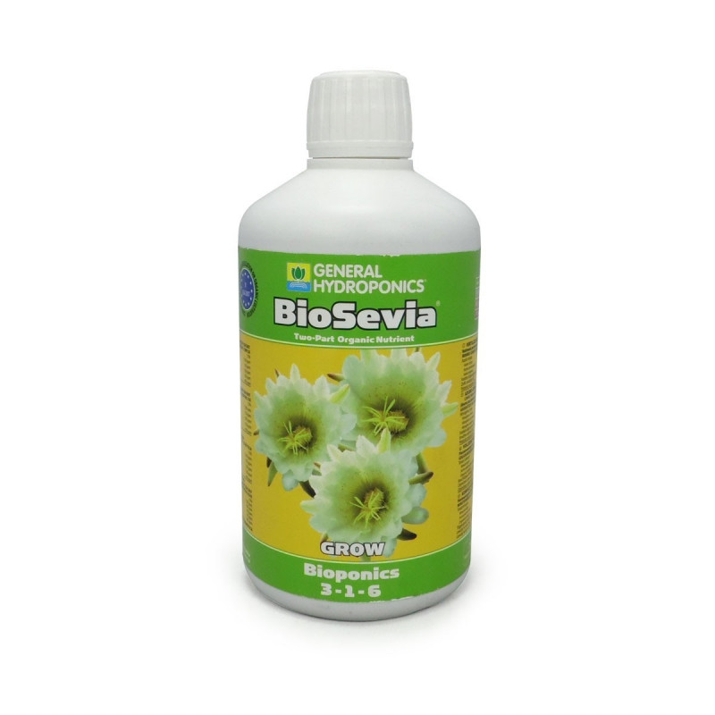 Sevia Grow GHE - 500 ml