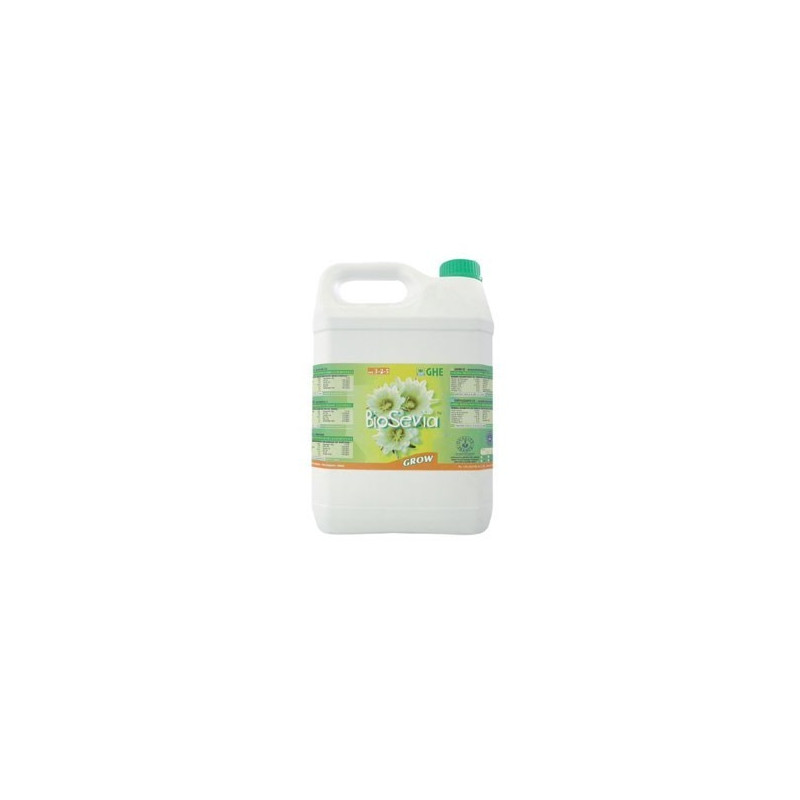 Sevia Grow GHE - 5 litres