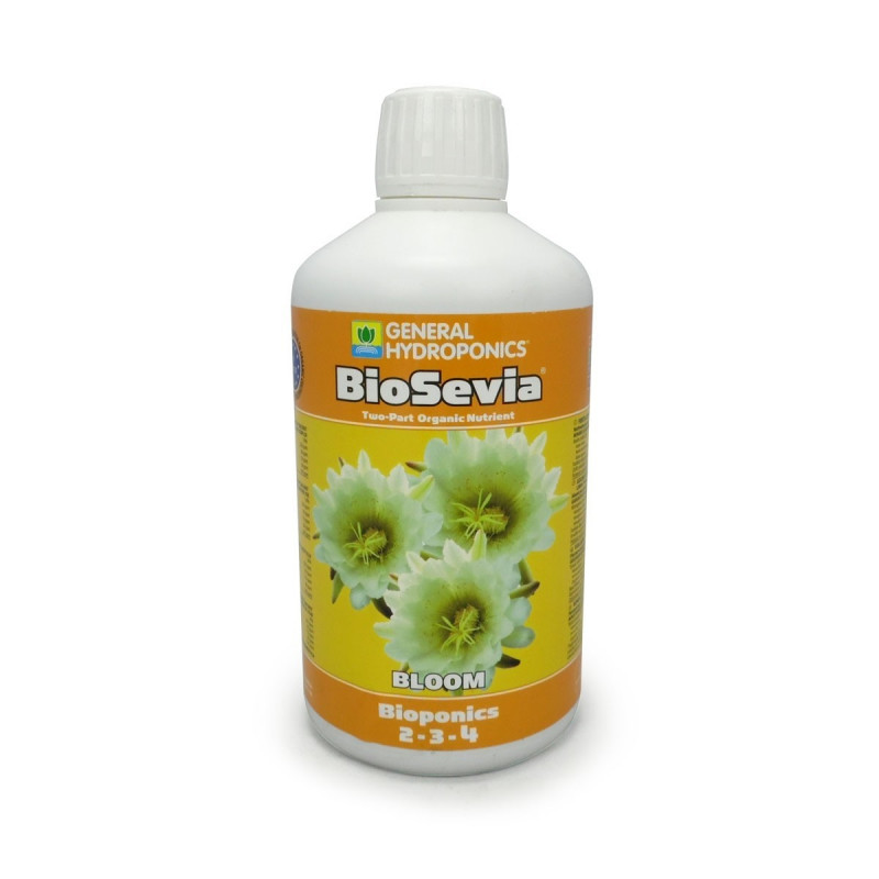 Sevia Bloom GHE - 500 ml