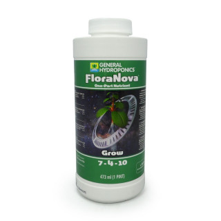 Flora Nova Grow GHE - 473 ml