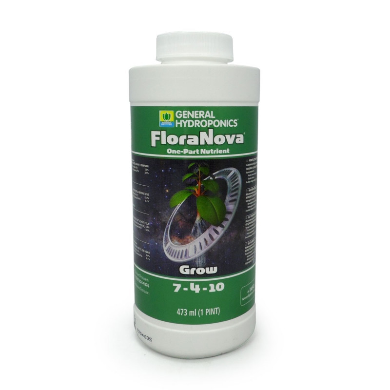 Flora Nova Grow GHE - 946 ml