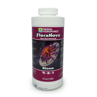 Flora Nova Bloom GHE - 473 ml