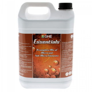 Oligo spectrum - b'essentials 5 litres terra aquatica