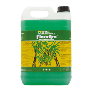 Flora Gro 5 litres - GHE