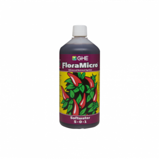FloraMicro 500 ml eau douce - GHE