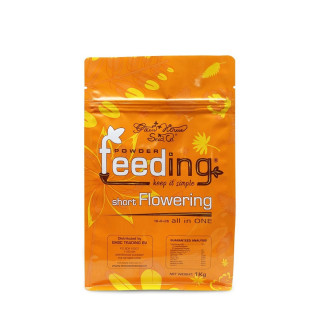 Short Flowering Powder Feeding 1 Kg