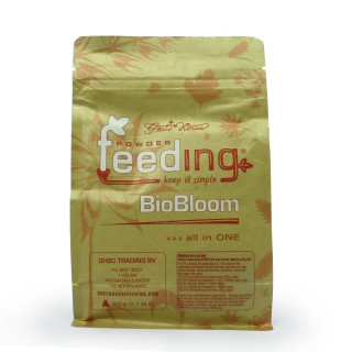 Biobloom Powder Feeding 500 gr