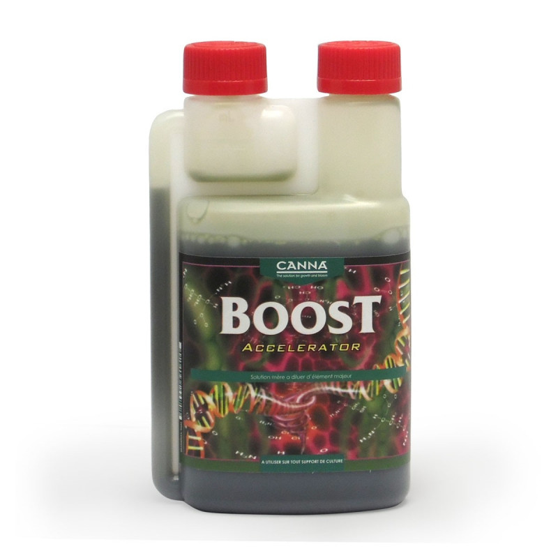 Canna Boost accelerator 500 ml