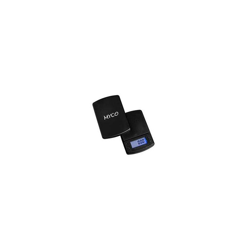 Balance MYCO MM Séries Miniscale 0,01 à 100g