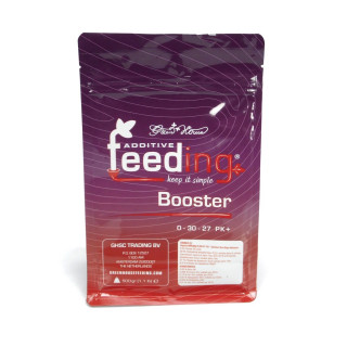 Powder Feeding Booster - 500 gr