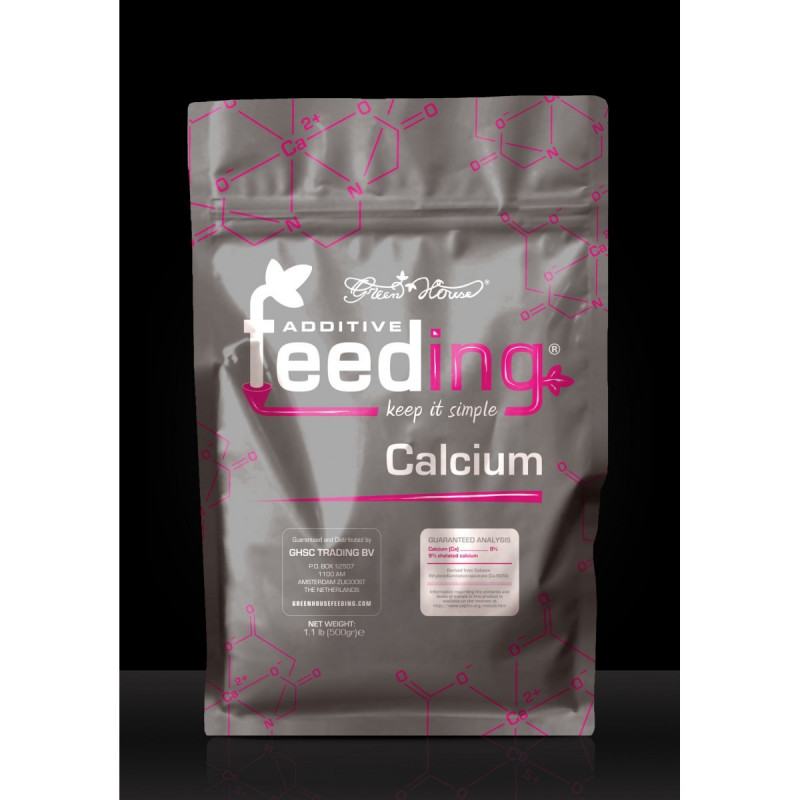 Additive Feeding Calcium 1 Kg