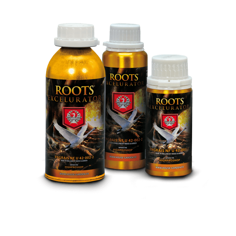 Root excelurator 250 ml house garden