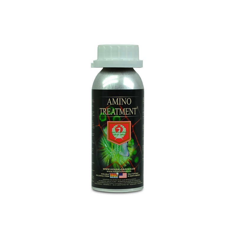 Amino treatment house garden 100 ml