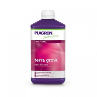 Terra grow plagron 1 litre - croissance