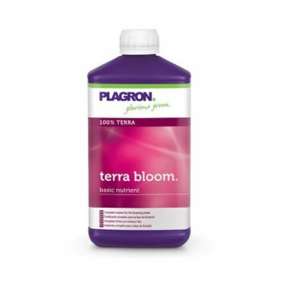 Terra Bloom - Floraison - Plagron