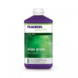 Alga grow plagron croissance 500 ml