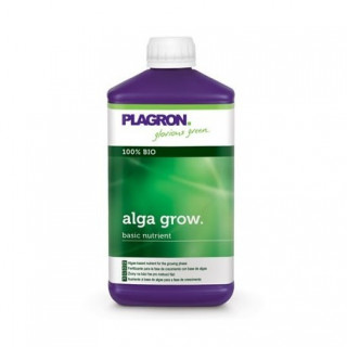 Alga Grow - Engrais de Croissance - Plagron