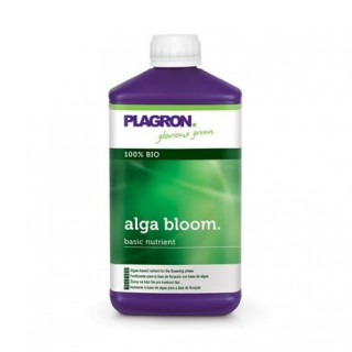 Alga Bloom - Engrais de Floraison - Plagron