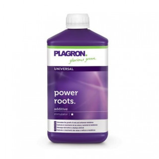 Power Roots - Plagron