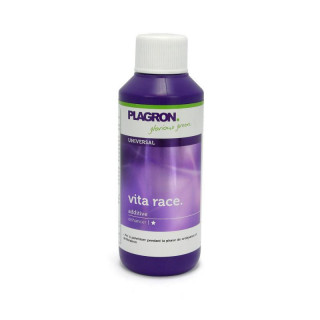 Vita race - Plagron