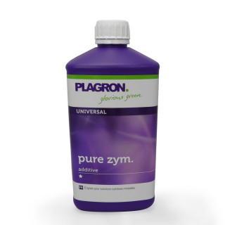 Pure zym plagron 500 ml