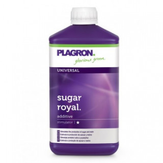 Sugar royal plagron 1 litre