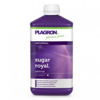 Sugar royal - Plagron