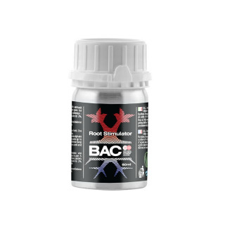 BAC Root stimulator 60 ml