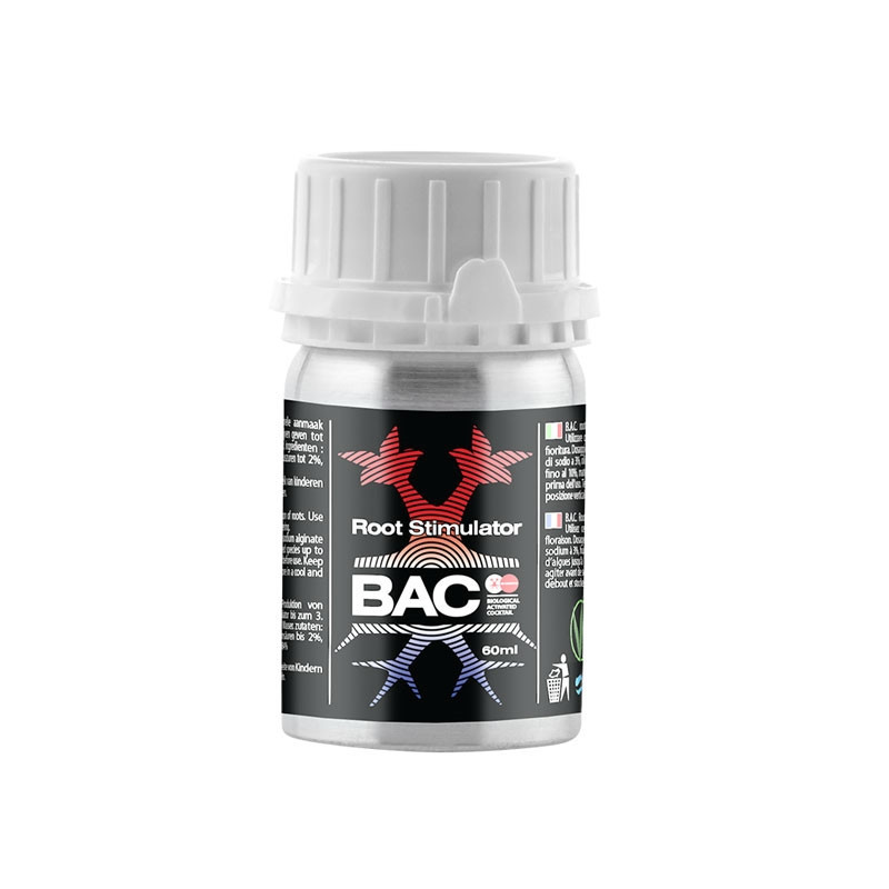 BAC Root stimulator 60 ml BAC Root stimulator 60 ml
