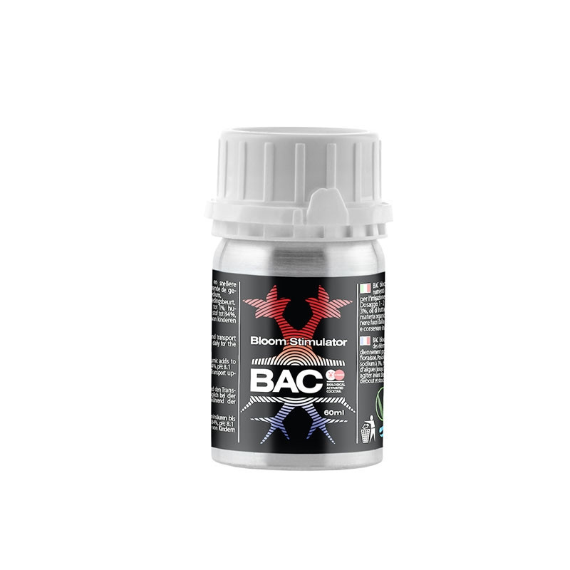 BAC Bloom stimulator 60 ml BAC Bloom stimulator 60 ml