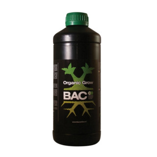 BAC organic grow 1 litre