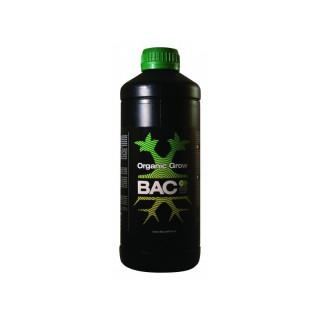 BAC organic grow 5 litres