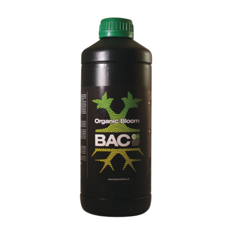 BAC organic bloom 500 ml