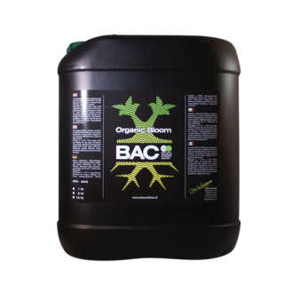 BAC organic bloom 5 litres