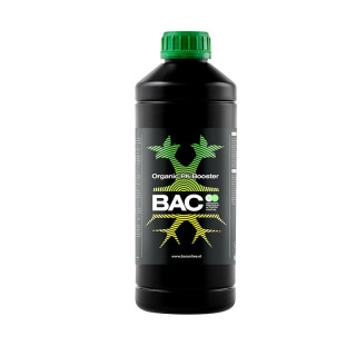 BAC PK Booster 500 ml