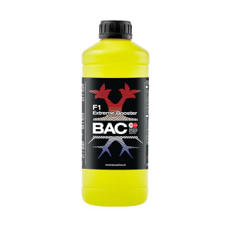 BAC F1 Extrême booster 1 litre